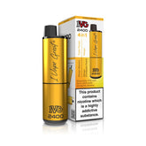 IVG 2400 2 in 1 Multi Flavour Mango Edition - Power Vape Shop